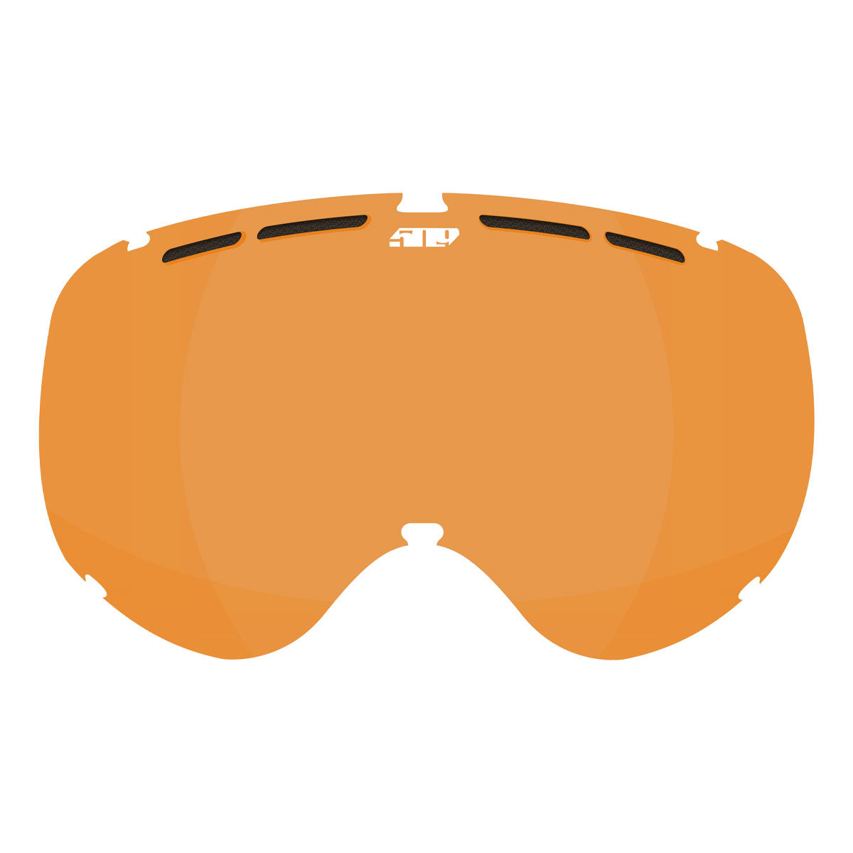 509 Ripper 2.0 Youth Lens - F02002301 (2023)