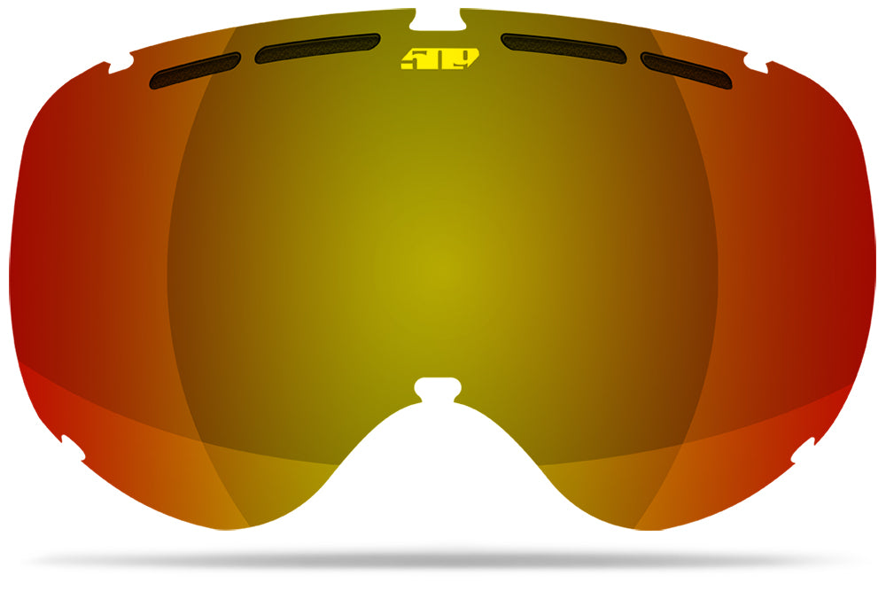 Ripper 2.0 Youth Lens - F02002301 - The Parts Lodge