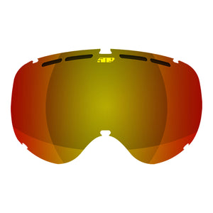 509 Ripper 2.0 Youth Lens - F02002301 (2023)