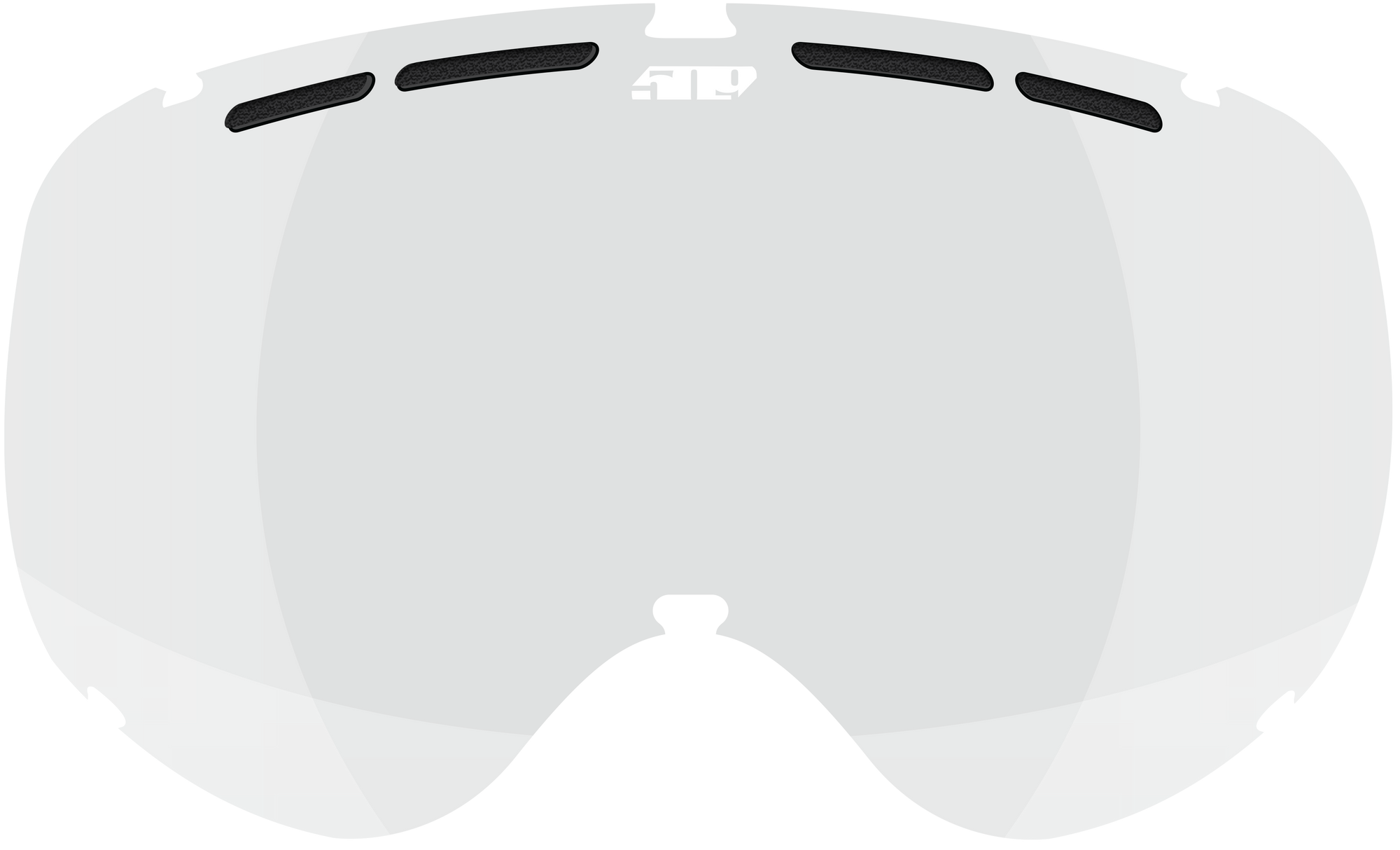 Ripper 2.0 Youth Lens - F02002301 - The Parts Lodge