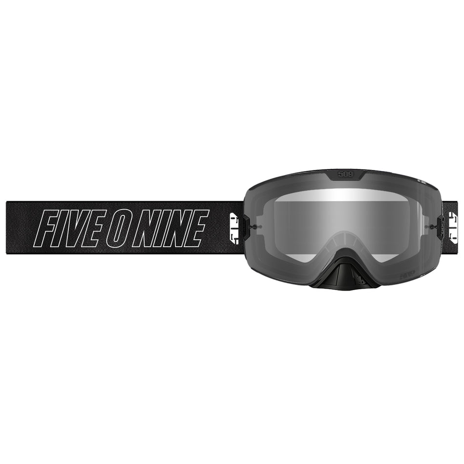 509 goggles Kingpin Offroad Goggle Black Ops