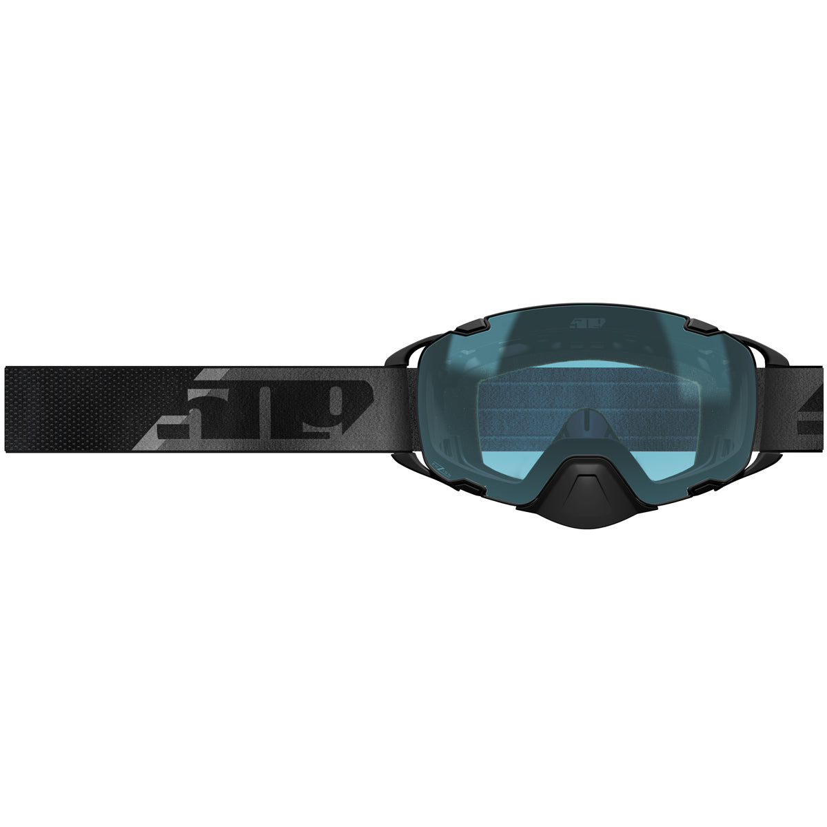 509 Aviator 2.0 Fuzion Goggle - F02006000 (2023)