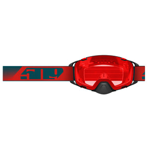 509 Aviator 2.0 Fuzion Goggle - F02006000 (2023)