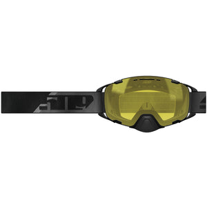 509 Aviator 2.0 Fuzion Flow Goggle - F02006700 (2023)