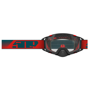 509 Aviator 2.0 Fuzion Flow Goggle - F02006700 (2023)