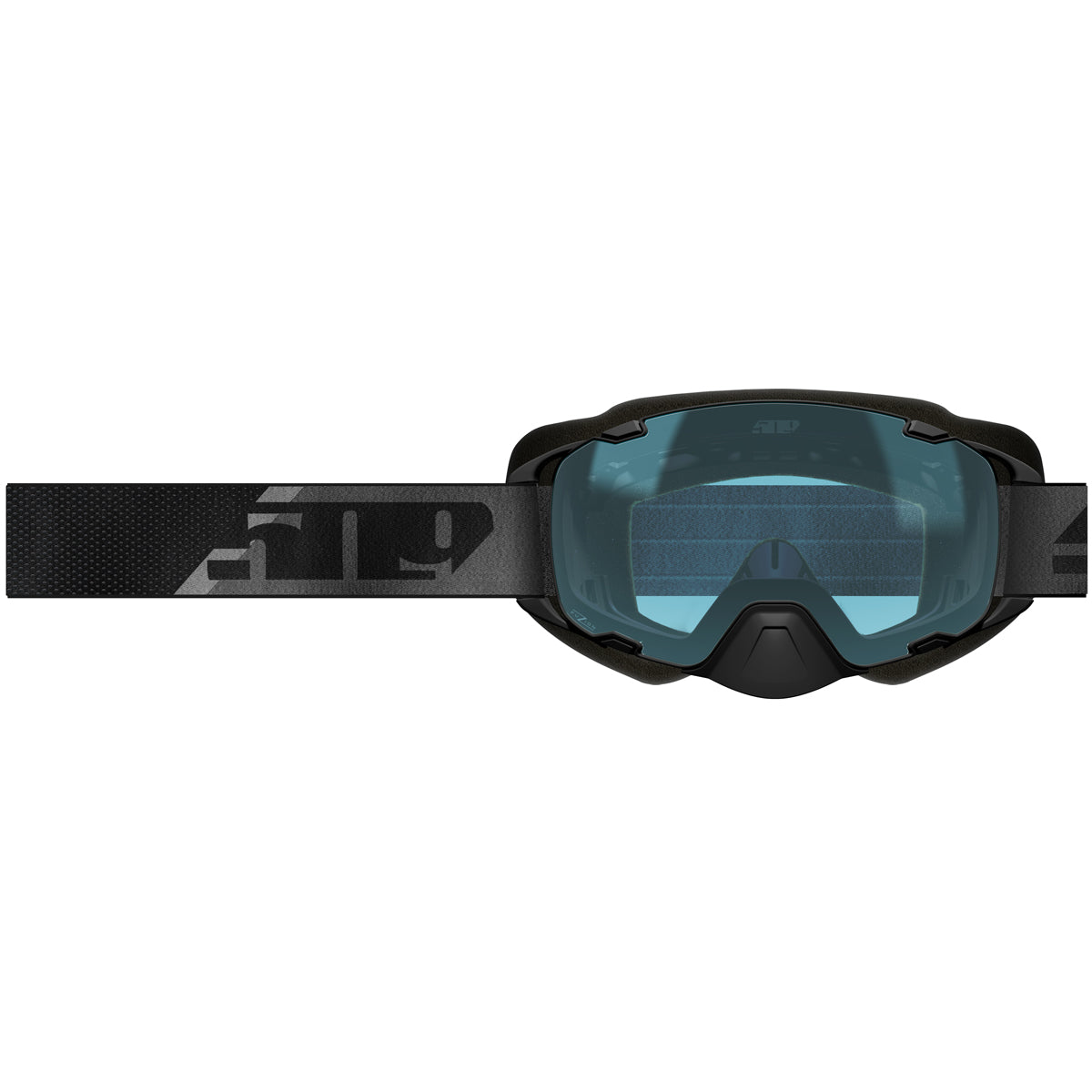 509 Aviator 2.0 XL Fuzion Goggle - F02008000 (2023)