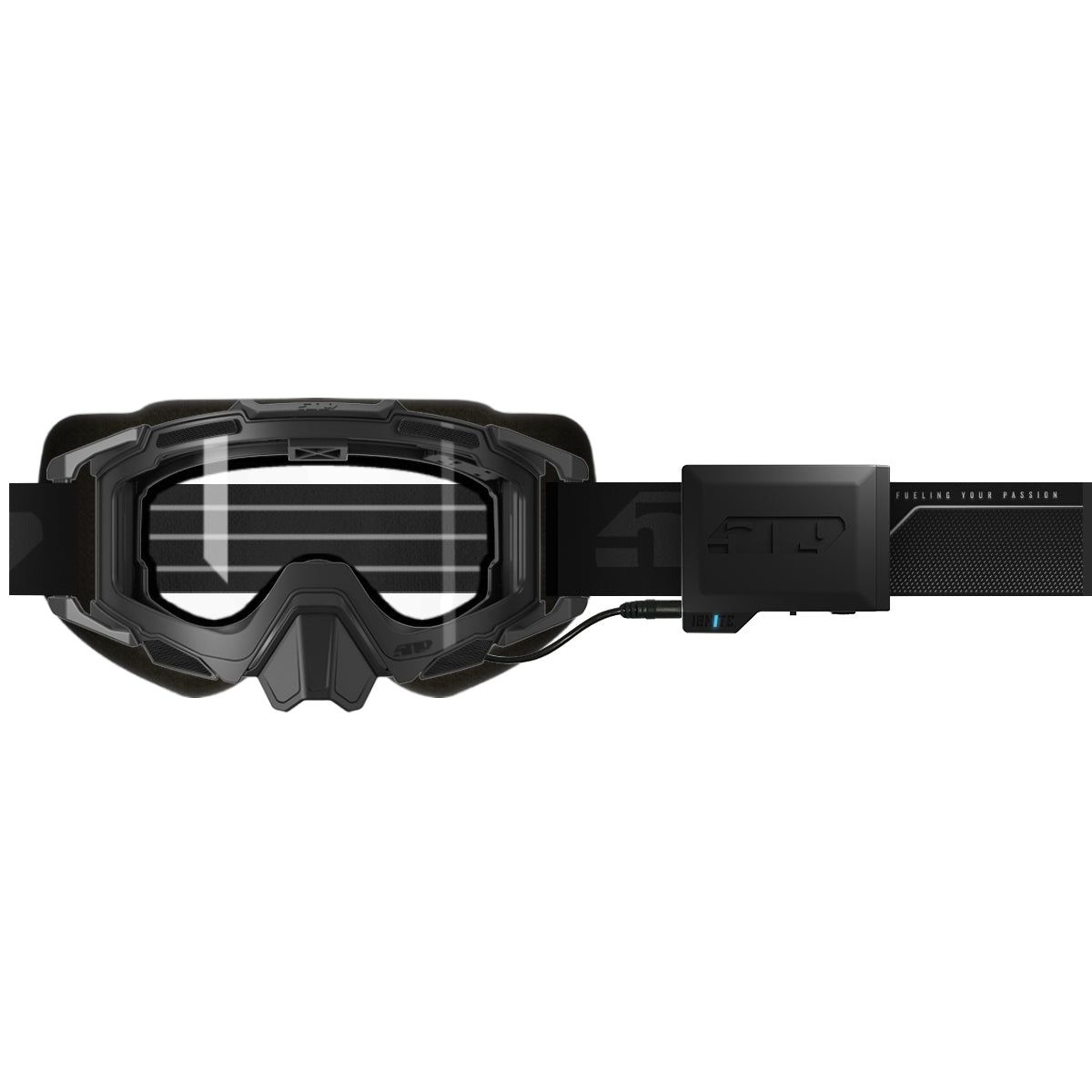 509 Sinister XL7 Ignite S1 Goggle - F02012900 (2023)