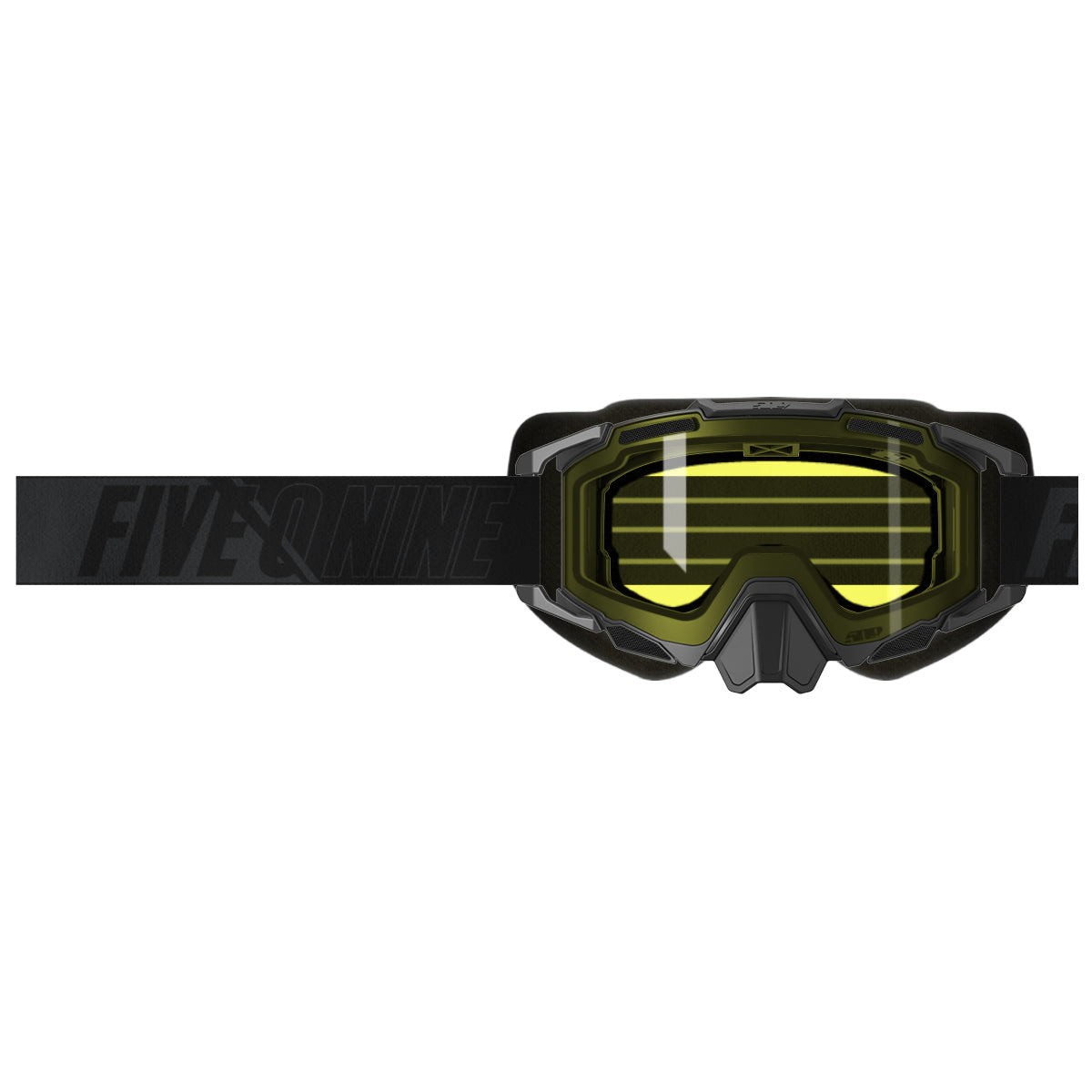 509 Sinister XL7 Goggle - F02013000 (2023)