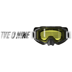 509 Sinister XL7 Goggle - F02013000 (2023)