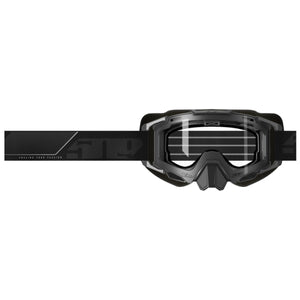 509 Sinister XL7 Fuzion Goggle - F02013400 (2023)