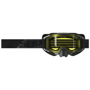 509 Sinister XL7 Fuzion Goggle - F02013400 (2023)