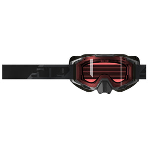 509 Sinister XL7 Fuzion Flow Goggle - F02013600 (2023)