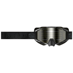 509 Sinister XL7 Fuzion Flow Goggle - F02013600 (2023)