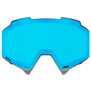 509 Sinister X7 Fuzion Flow Lens - F02013900 (2023)