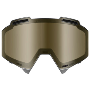 509 Sinister X7 Fuzion Flow Lens - F02013900 (2023)