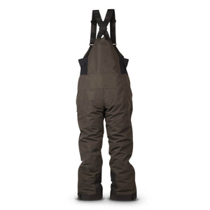 509 Range Insulated Bib - F03000101 (2023)