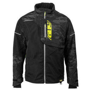 509 Range Insulated Jacket - F03000501 - The Parts Lodge