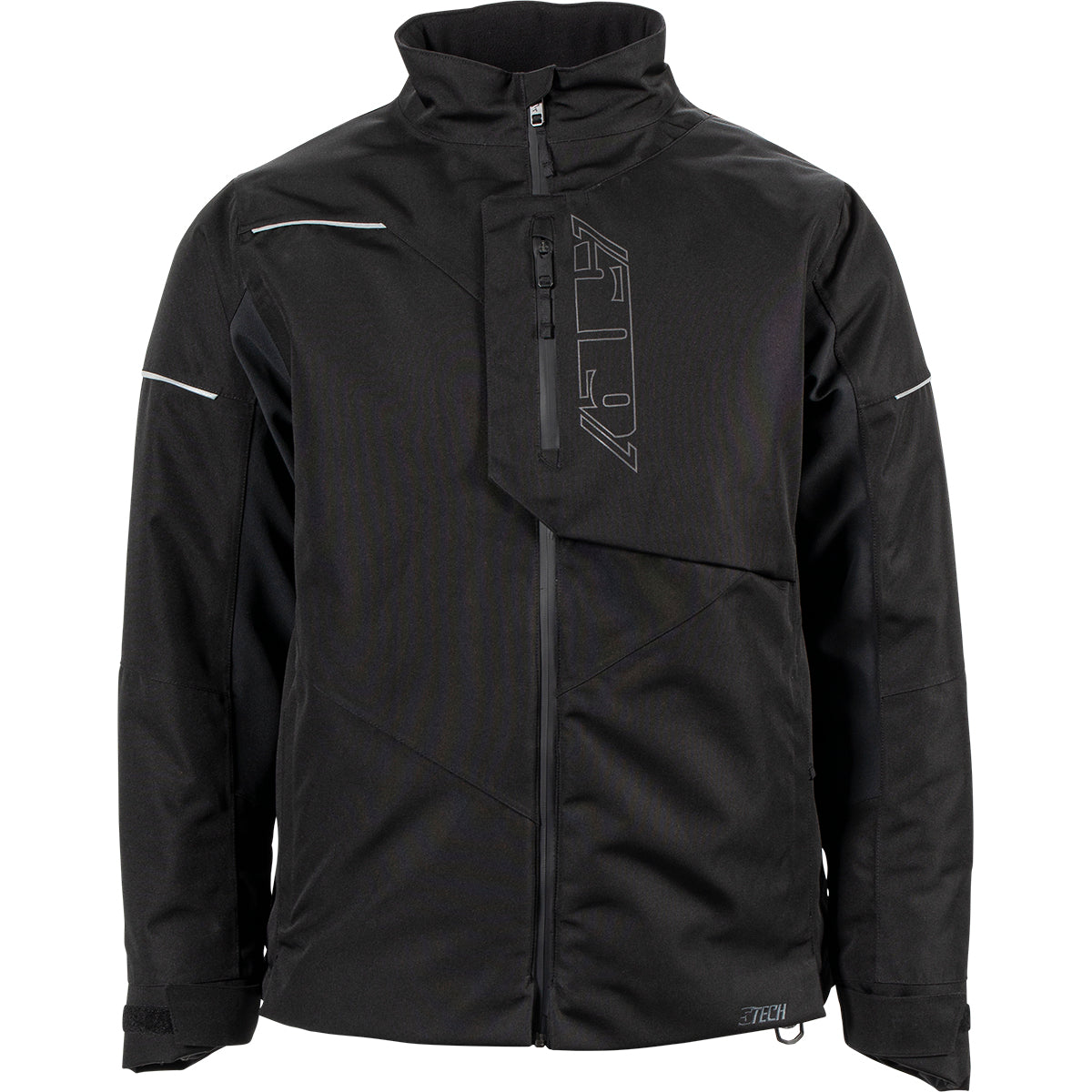 509 Range Insulated Jacket - F03000501 - The Parts Lodge