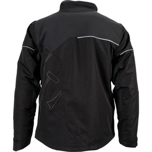 509 Range Insulated Jacket - F03000501 - The Parts Lodge