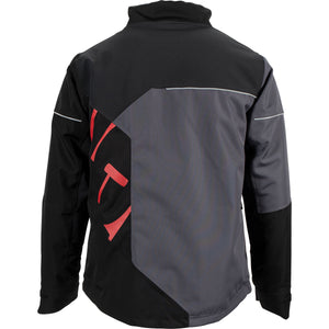 509 Range Insulated Jacket - F03000501 - The Parts Lodge