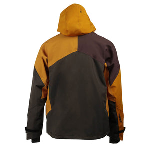 509 Evolve Jacket Shell - F03000601 (2023)