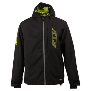 Forge Jacket Shell W23 Black Friday Limited Edition