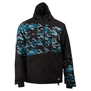 509 Forge Jacket Shell - F03000701 (2023)