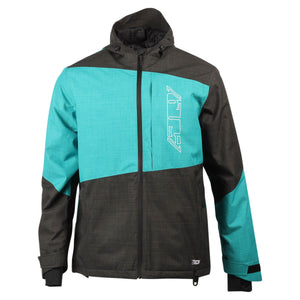 509 Forge Jacket Shell - F03000701 (2023)