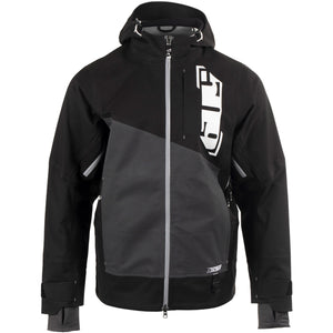 509 Stoke Jacket Shell - F03000801 - The Parts Lodge