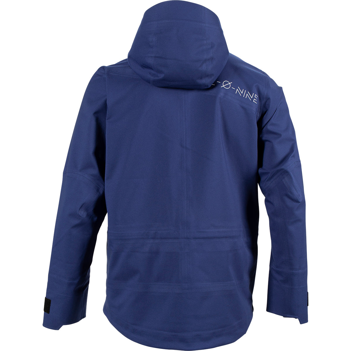 509 Stoke Jacket Shell - F03000801 - The Parts Lodge