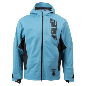 509 Stoke Jacket Shell - F03000801 - The Parts Lodge