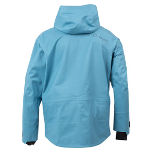 509 Stoke Jacket Shell - F03000801 - The Parts Lodge