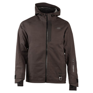 509 Stoke Jacket Shell - F03000802 (2023)