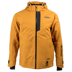 509 Stoke Jacket Shell - F03000802 (2023)