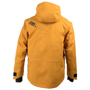 509 Stoke Jacket Shell - F03000802 (2023)