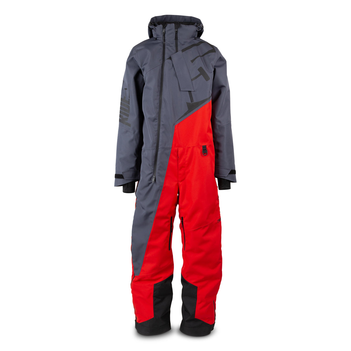 509 Allied Insulated Mono Suit Shell - F03001001 - The Parts Lodge