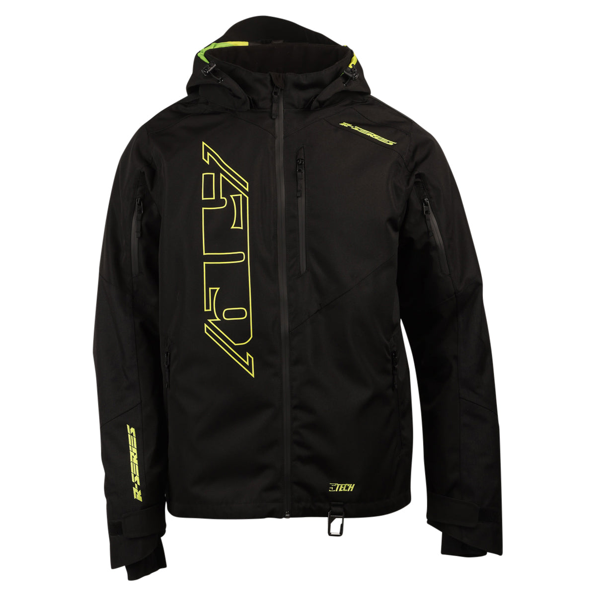 R-200 Insulated Jacket W23 Black Friday Limited Edition