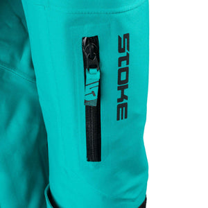 509 Stoke Mono Suit Shell - F03001601 (2023)