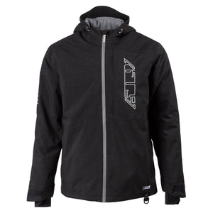 509 Forge Insulated Jacket - F03002100 - The Parts Lodge