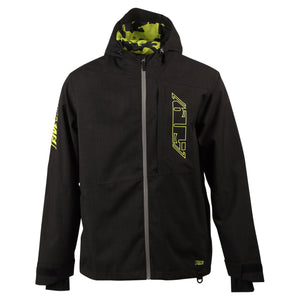 Forge Insulated Jacket W23 Black Friday Limited Edition