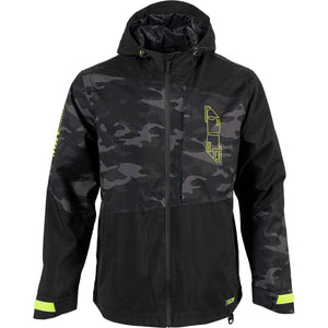 509 Forge Insulated Jacket - F03002100 - The Parts Lodge