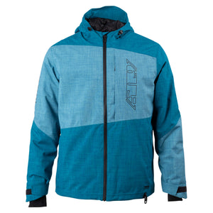 509 Forge Insulated Jacket - F03002100 - The Parts Lodge