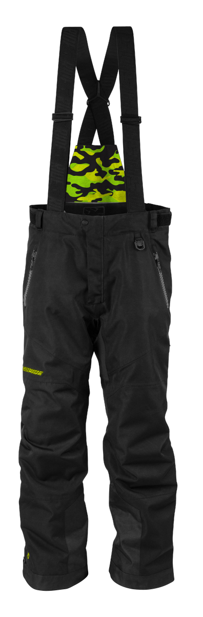 R-200 Insulated Bib W23 Black Friday Limited Edition - The Parts Lodge