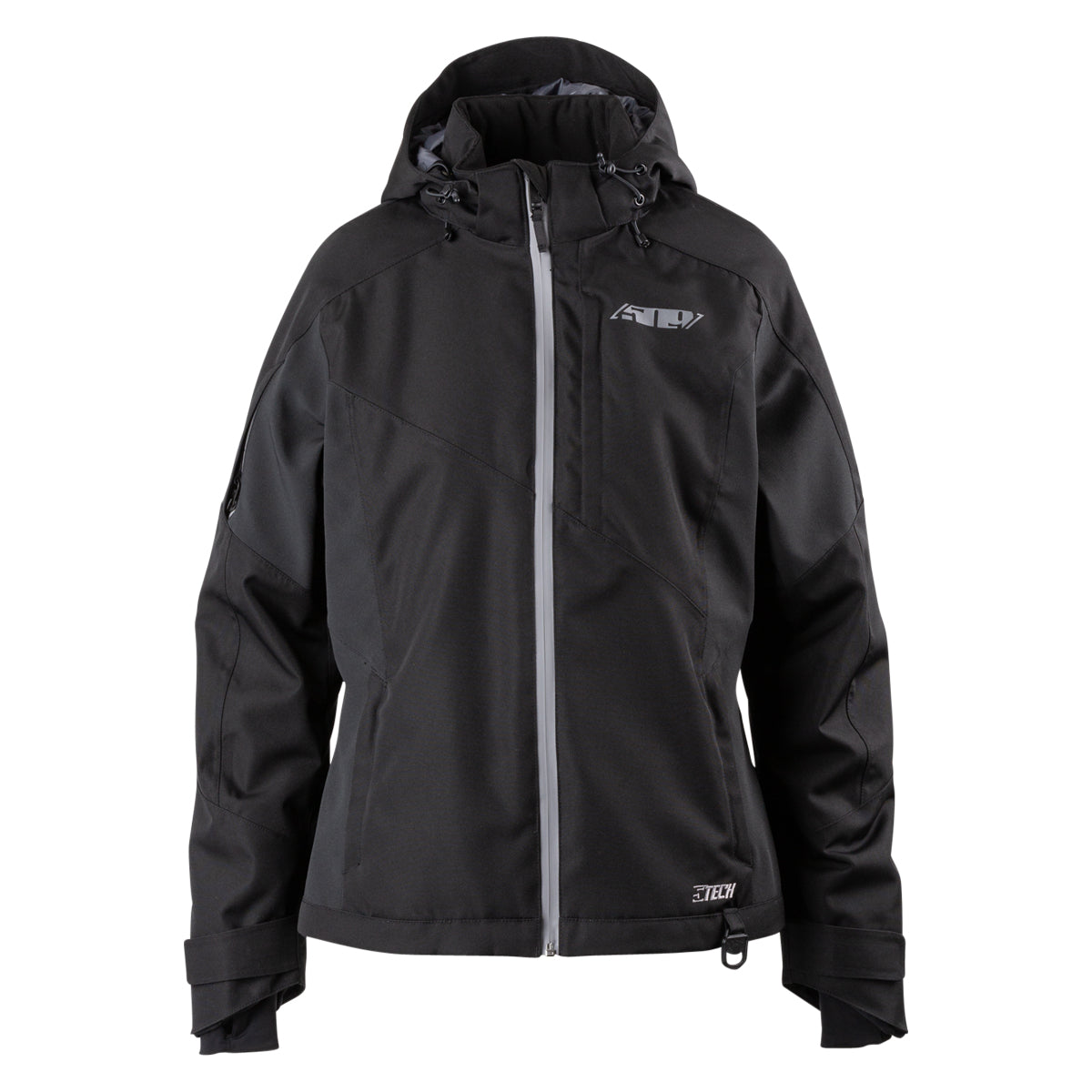 509 Women's Range Insulated Jacket - F03002400 - The Parts Lodge