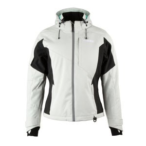 509 Women's Range Insulated Jacket - F03002400 - The Parts Lodge