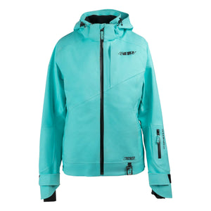 509 Womens Stoke ZI jacket - F03003400 (2023)