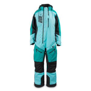 509 Womens Allied Insulated Monosuit - F03003500 (2023)