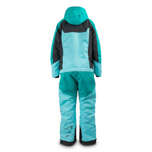 509 Womens Allied Insulated Monosuit - F03003500 (2023)