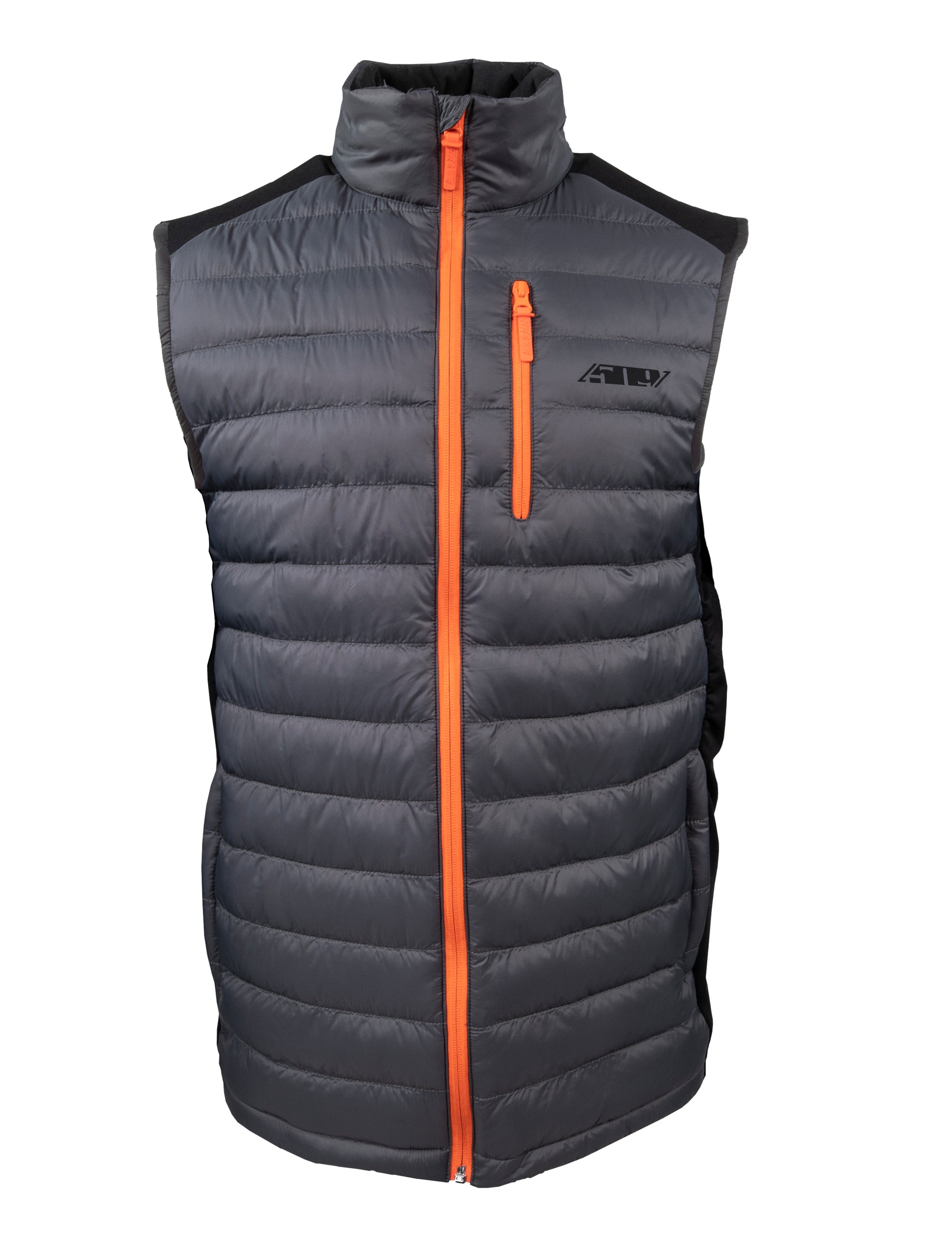 509 Syn Loft Vest Hybrid - F04001300 - The Parts Lodge