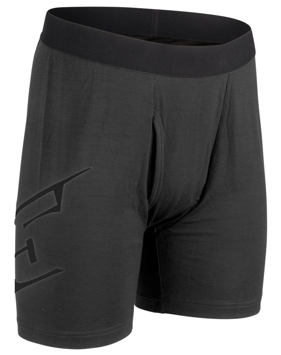 509 FZN Merino 180 Boxer short - F05000900 (2023)